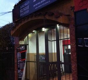 Asoko Sushi Menu Menu For Asoko Sushi Penalolen Santiago Asoko Sushi Menu Menu For Asoko Sushi Penalolen Santiago